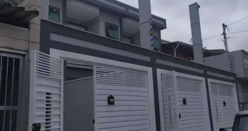 Sobrado para Venda em São Paulo / SP no bairro Jardim Maristela (PIRITUBA)