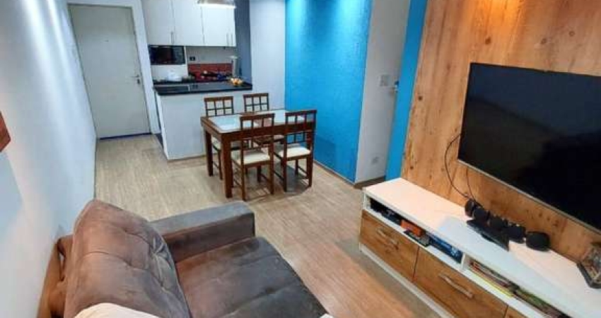 Apartamento com 3 quartos à venda na Rua Miguel Petrilli, Pirituba, São Paulo