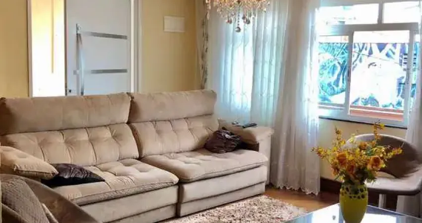 Sobrado com 3 quartos à venda com 4 vaga, 179 m² - Pirituba