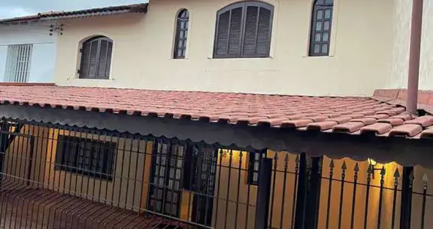 Casa a venda de 3 dormitórios  em Pirituba