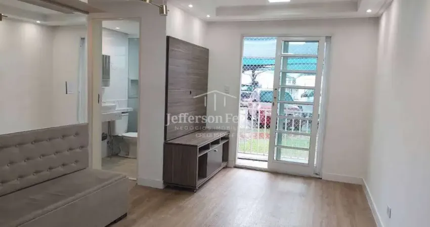Apartamento com 2 quartos à venda na Rua Miguel Petrilli, Pirituba, São Paulo