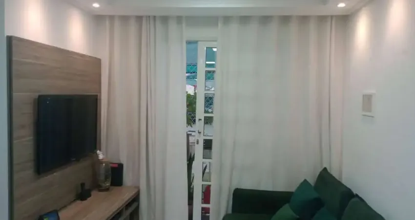 Apartamento com 2 quartos à venda na Rua Miguel Petrilli, Vila Jaraguá, São Paulo