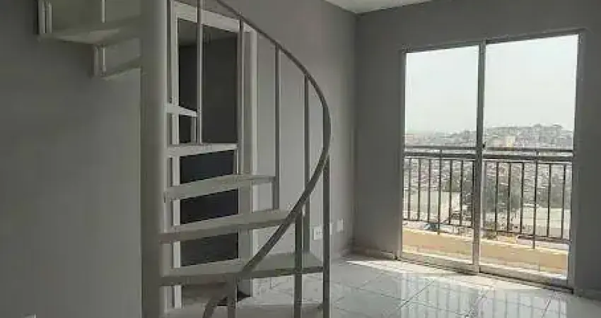Apartamento cobertura com churrasqueira a Venda – Jaraguá