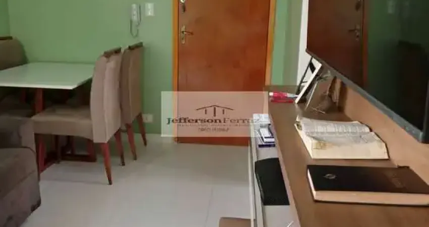 Apto 2 quartos a venda condomínio conjunto residencial piqueri