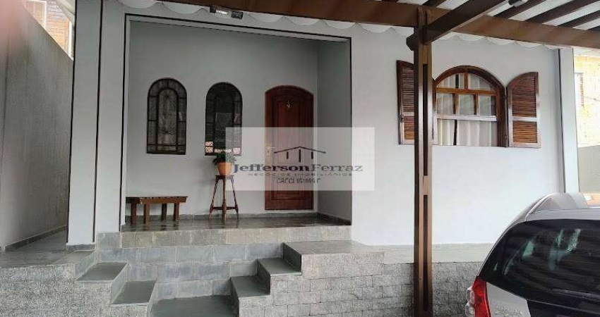 Casa com 2 quartos à venda na Rua Professor Augusto Coelho e Sousa, Pirituba, São Paulo