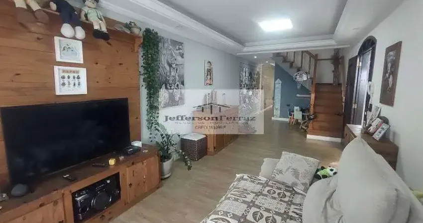 Sobrado Residencial à venda, 3 Dormitórios 4 vagas - Bairro Pirituba
