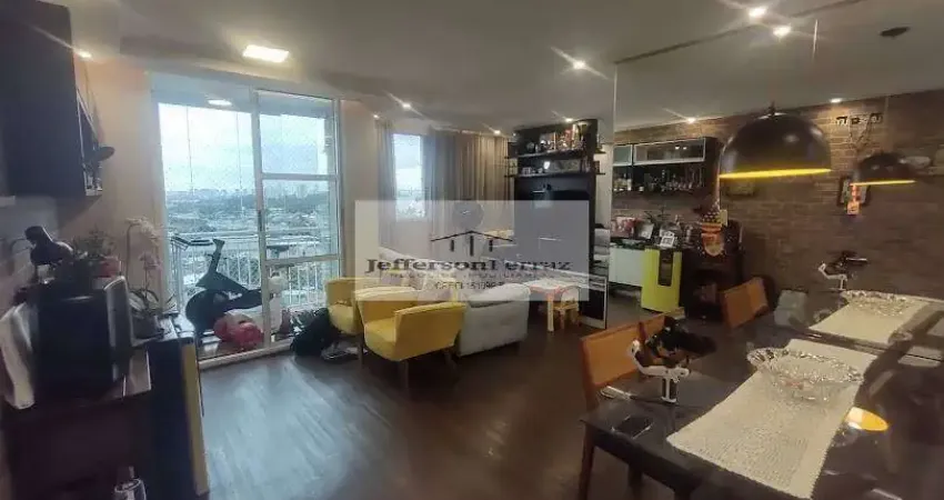 Apartamento a venda Clube Park Remédios