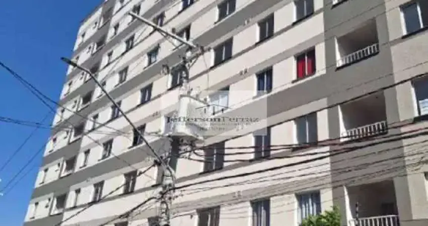 Apartamento com 1 quarto à venda na Rua Francisco Chaves Pinheiro, Vila Guedes, São Paulo