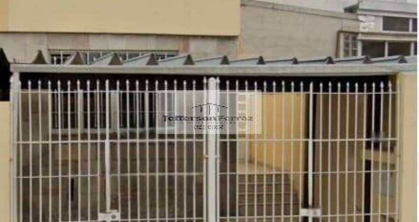 Sobrado para locação 3 Dormitórios 1 suíte 2 vagas - Pirituba