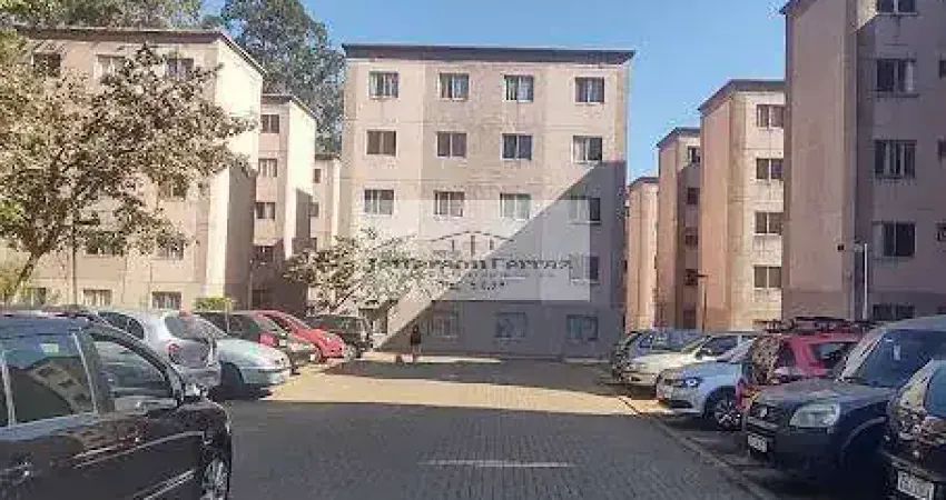 Apartamento com 2 quartos à venda na Avenida Alexios Jafet, Jaraguá, São Paulo