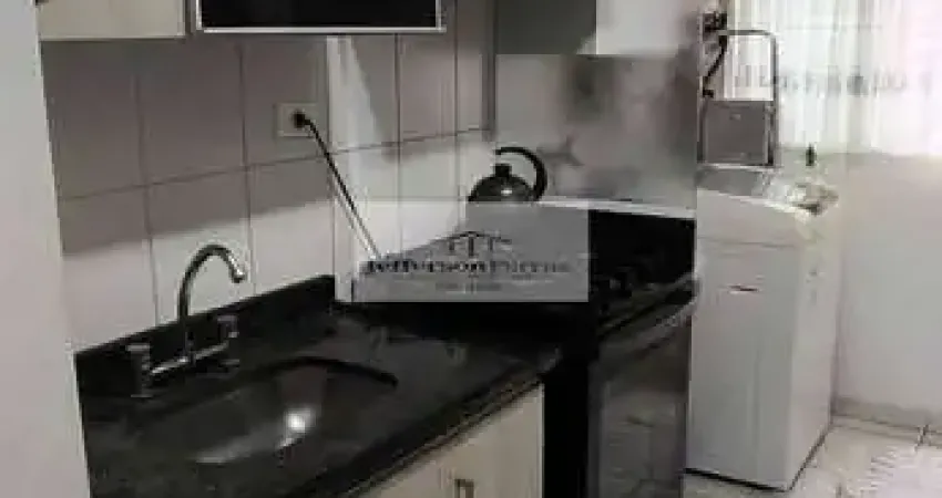 Apartamento com 2 quartos à venda na Rua Miguel Petrilli, Vila Jaraguá, São Paulo