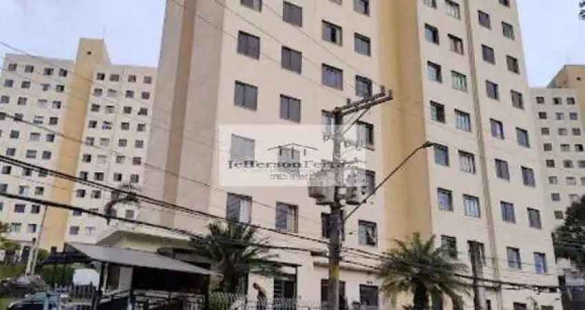 Apartamento com 2 quartos à venda na Rua Ademar Martins de Freitas, Pirituba, São Paulo