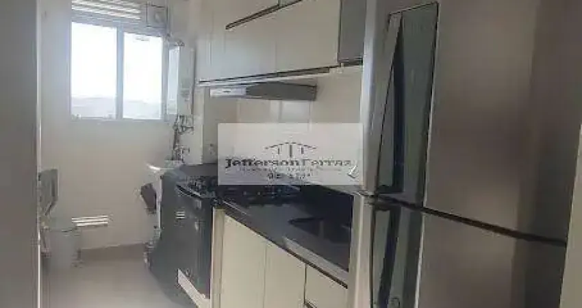 Apartamento 2 Dormitórios a venda Cond. Vivaz Jardim Pirituba