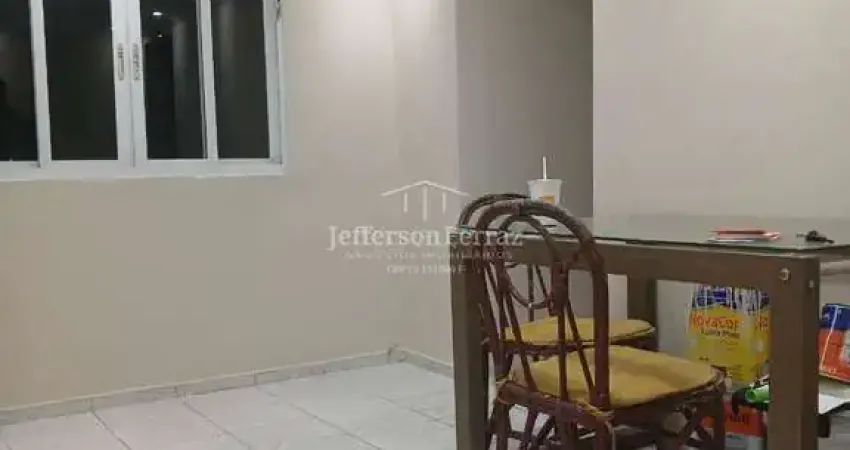 Oportunidade única de morar bem em perus! – 02 dormitórios - 54m²