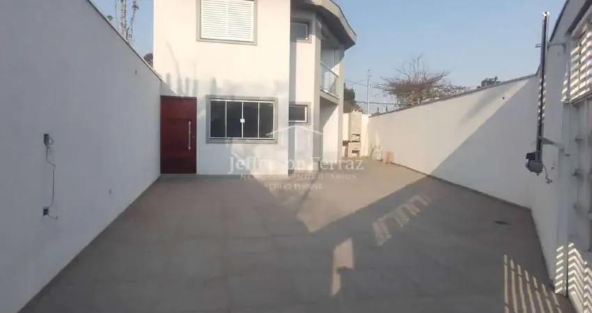 Sobrado à venda – parque são domingos / são paulo – sp 163,10 m² total