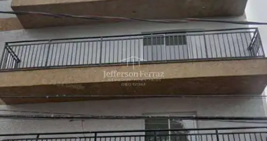 Apartamento com 2 quartos à venda na Rua Abaíbas, Vila Palmeiras, São Paulo