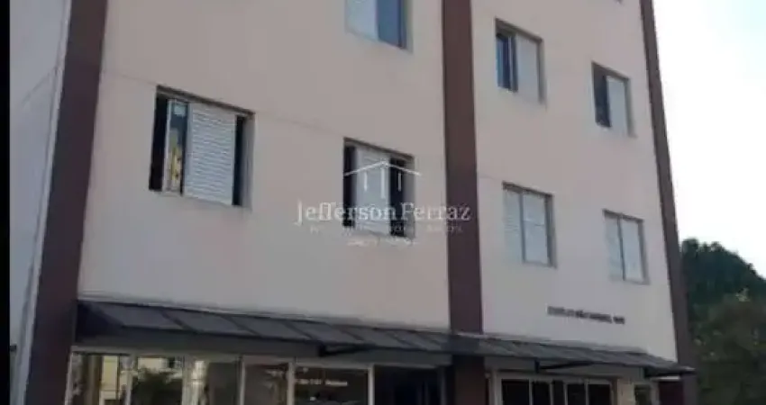 Apartamento com 2 quartos à venda na Rua Joaquim Oliveira Freitas, Vila Mangalot, São Paulo