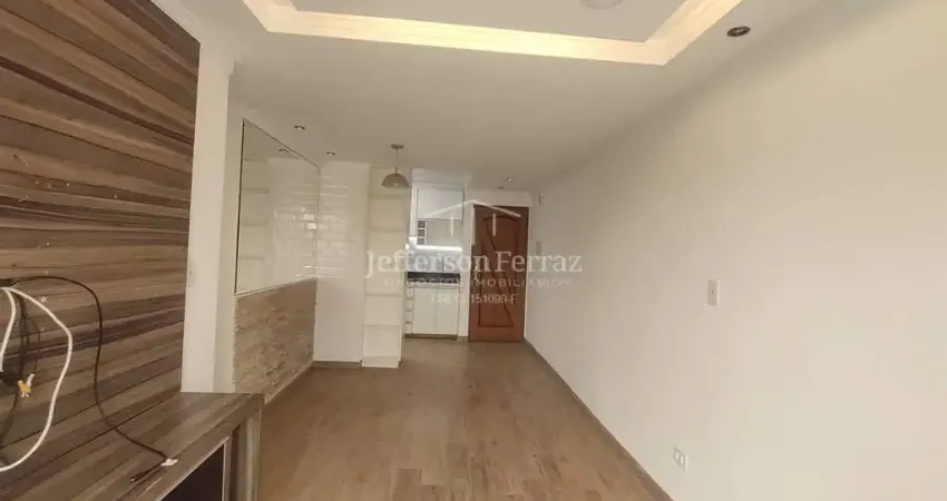Apartamento 03 dormitórios - com living estendido -pirituba