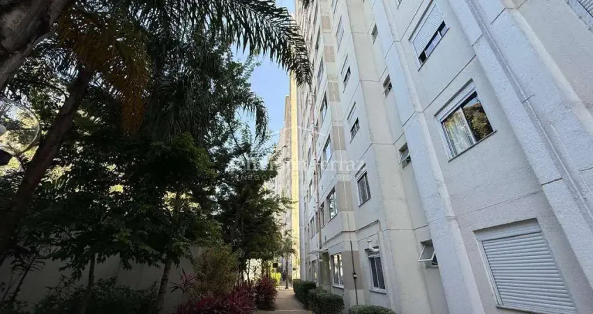 Apartamento à venda – spazio bosque jequitibás | jardim íris