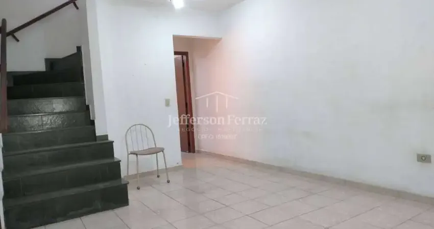 Casa com 3 quartos à venda na Rua Erva das Virgens, Jardim Vista Linda, São Paulo