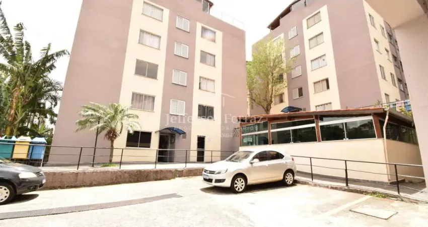 Apartamento com 2 quartos à venda na Avenida Cônego José Salomon, Vila Portugal, São Paulo