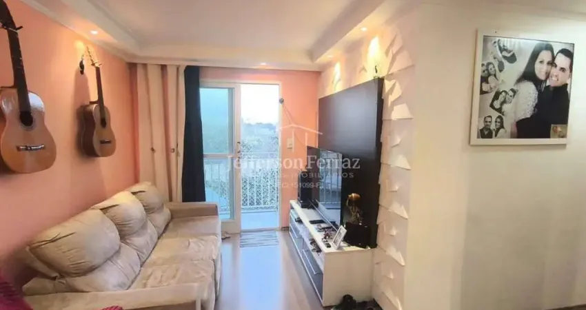 Apartamento à venda – rua miguel petrilli (pico do jaraguá) - 03 dormitório