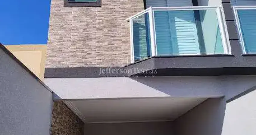 Casa com 3 quartos à venda na Rua Almeida Filho, Parque São Domingos, São Paulo