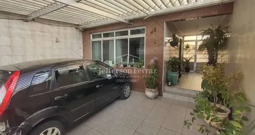 Casa com 4 quartos à venda na Rua Giovanni Narcisi, Jardim Maristela, São Paulo