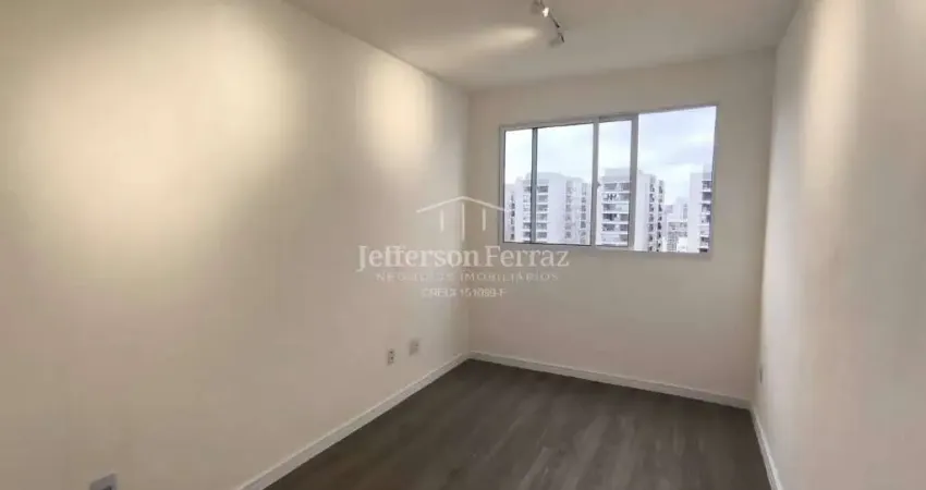 Apartamento com 2 quartos para alugar na Rua do Bosque, Barra Funda, São Paulo
