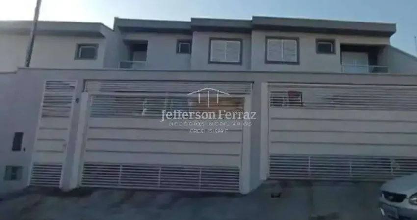 Casa com 2 quartos à venda na Rua Joaquim Pereira Lima, Parque São Domingos, São Paulo