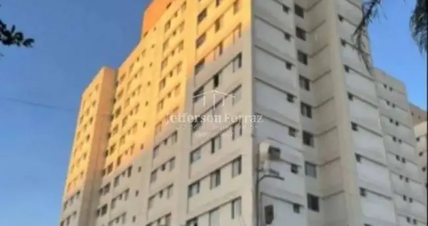 Apartamento à venda – condomínio alto do jaraguá / pirituba – são paulo/sp