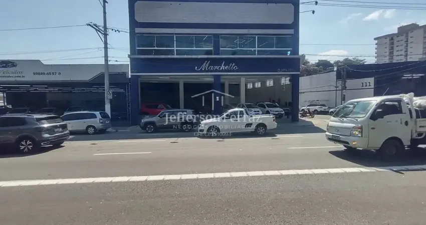 Sala comercial com 2 salas para alugar na Avenida General Edgar Facó, Vila Arcádia, São Paulo
