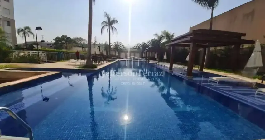 Apartamento à venda – alto padrão, último andar, planta flexível e lazer co