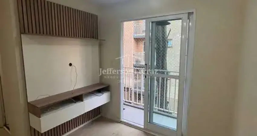 Apartamento à venda – 2 dormitórios planejados / pronto para morar