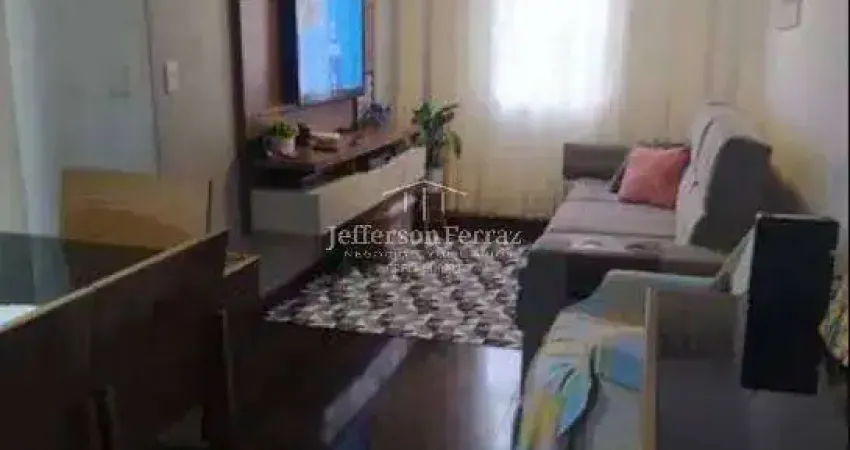 Apartamento em taipas - 02 dormitórios - aceita financiamento