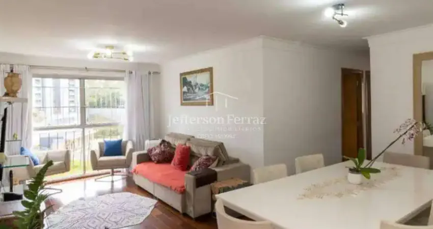 Apartamento 78m² – 3 dormitórios | são domingos – condomínio atibaia