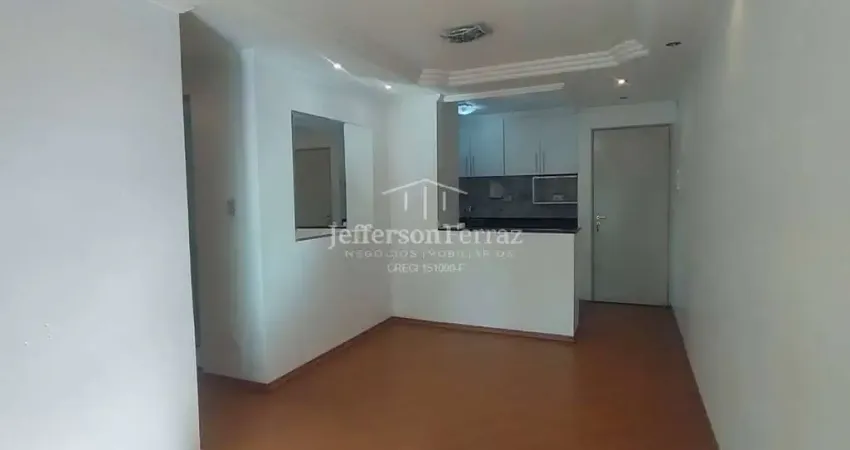 Apartamento com 3 quartos à venda na Rua Miguel Petrilli, Vila Jaraguá, São Paulo