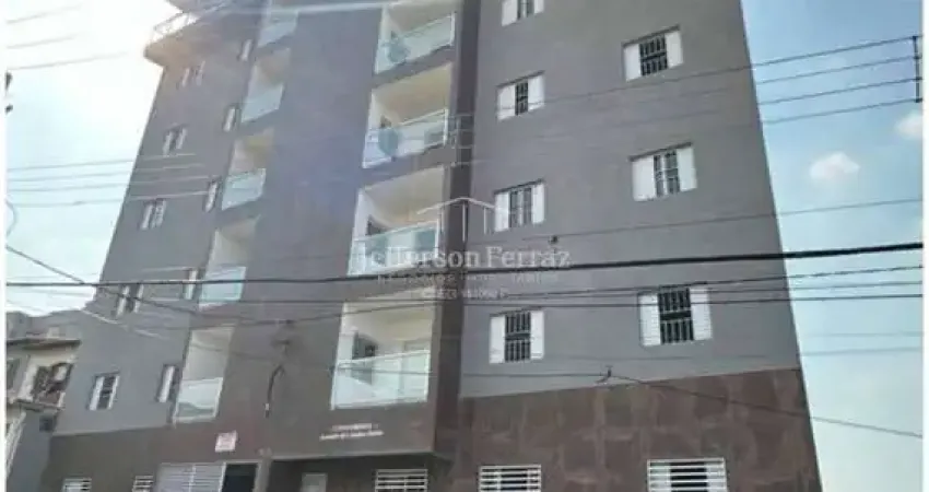 Apartamento à venda na Rua Fernandes Correia Dias, Jardim Mangalot, São Paulo