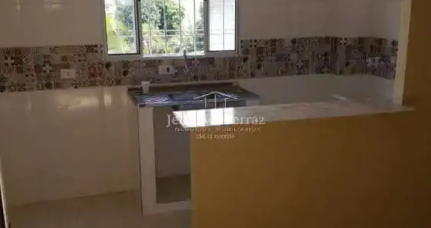 Apartamento com 2 quartos para alugar na Rua Claro de Vasconcelos, Vila Boaçava, São Paulo