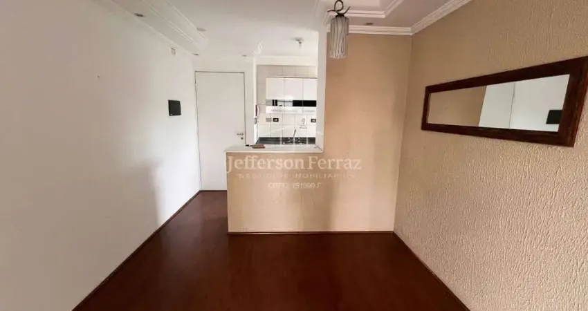 Apartamento com 2 quartos à venda na Rua Miguel Petrilli, Pirituba, São Paulo