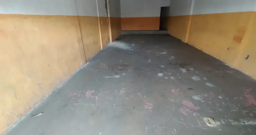 Loja 100m² - cozinha e banheiro - av. gov. leonel de moura brizola - vila rosário - duque de caxias