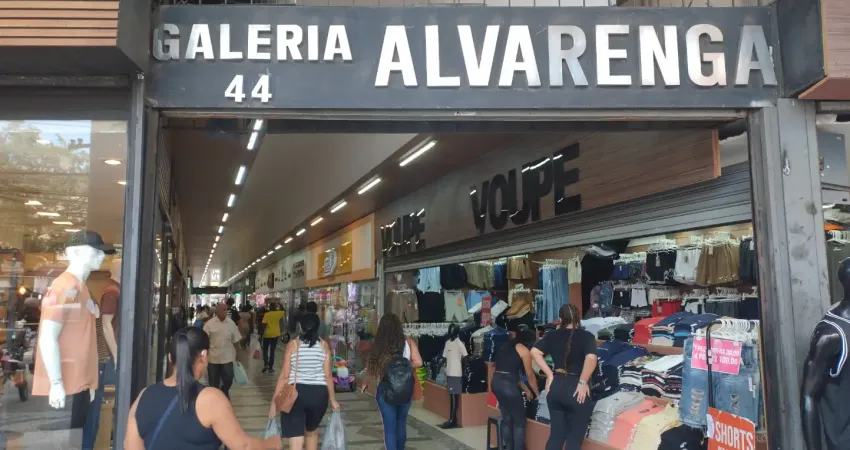 Ponto comercial para alugar no Centro, Duque de Caxias