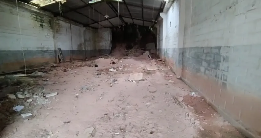 Vendo terreno 12 x 32 =384m² - jardim gramacho - duque de caxias - rj