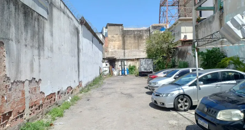 Terreno comercial à venda no Centro, Duque de Caxias