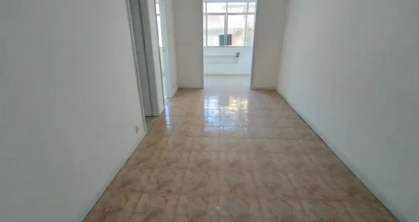 Alugo apto 2 quartos - 65m² - fins comerciais - centro de duque de caxias - rj