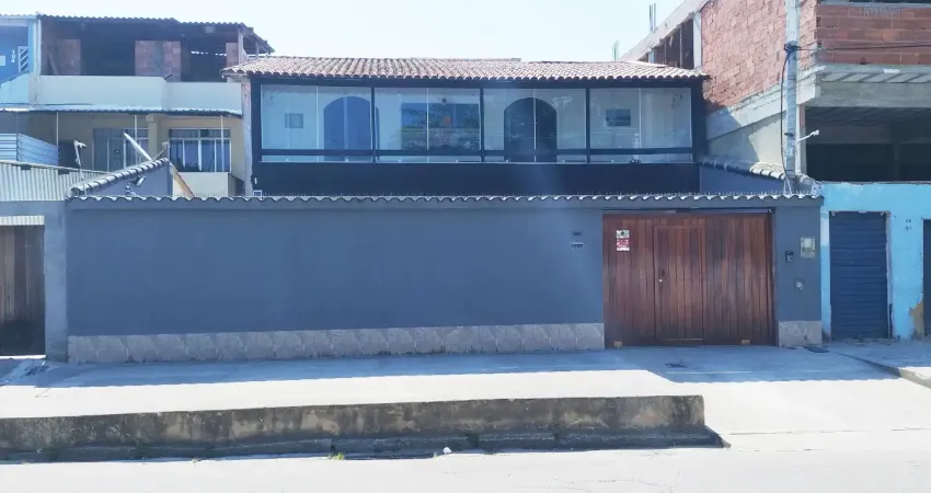 Casa duplex 3 quartos(suite) - 360m² - 4 vagas - 3 banheiros - curicica - jacarepaguá - rj