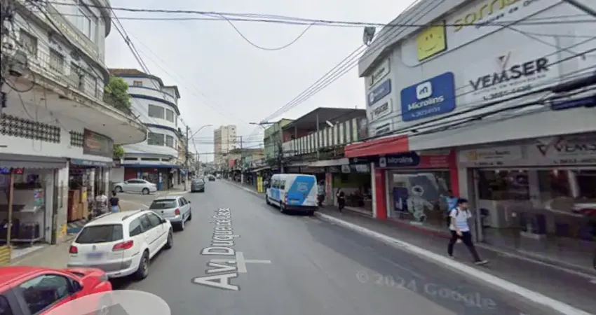 Ponto comercial para alugar na Avenida Duque de Caxias, Centro, Duque de Caxias
