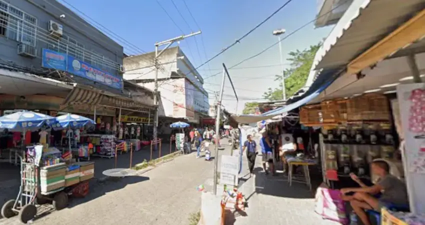 Ponto comercial para alugar na Avenida Nossa Senhora das Graças, Centro, São João de Meriti
