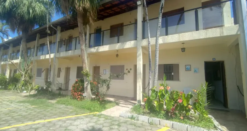 Kitnet super aconchegante na martim de sá! oportunidade, aceita financiamento!