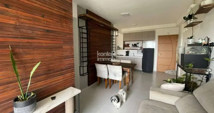 Apartamento com 3 quartos à venda no Parque Campolim, Sorocaba